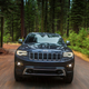 Illustration for article titled 2014 Jeep Grand Cherokee: Bring The 30 MPG Diesel